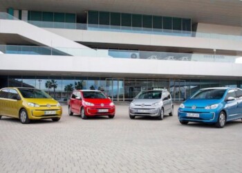 Volkswagen Italia: un 2019 da incorniciare