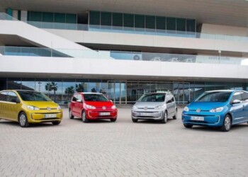 Volkswagen Italia: viaggia veloce