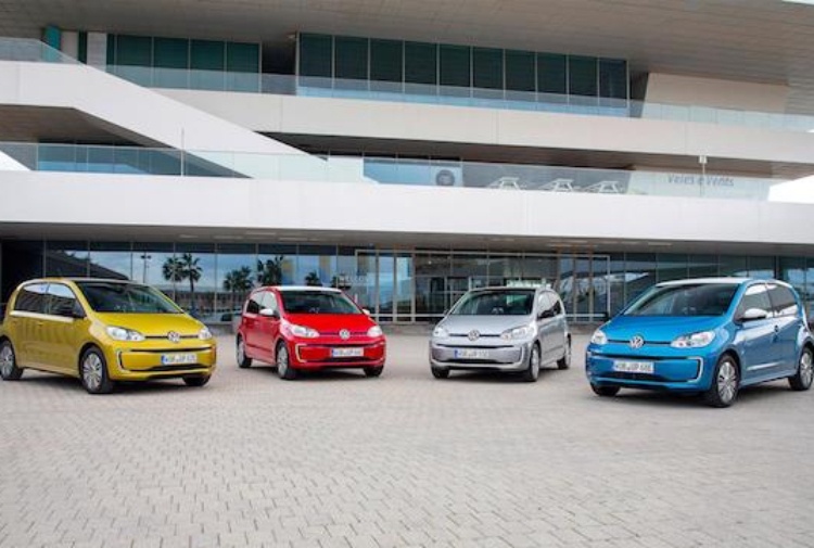 Volkswagen Italia: viaggia veloce