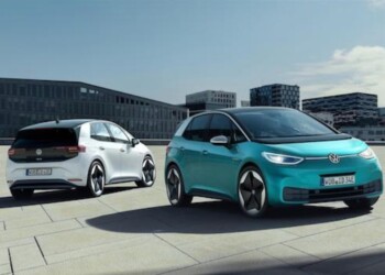 Volkswagen pensa in… elettrico