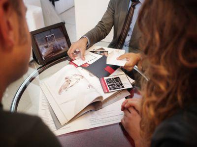 Wedding richiede competenze sempre più specifiche  