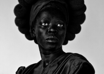 Zanele Muholi. A Visual Activist