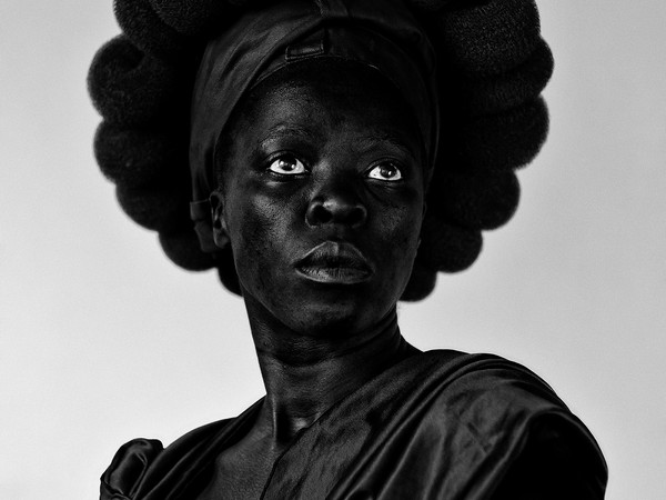 © Zanele Muholi