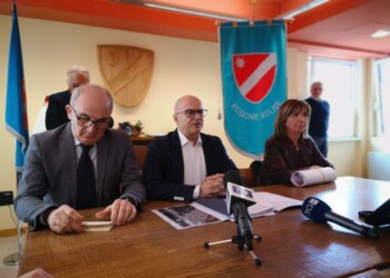 190 allievi agenti della Polizia in quarantena fiduciaria