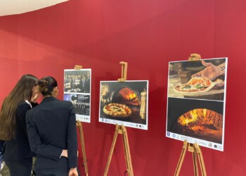 “L’arte dei pizzaiuoli napoletani: patrimonio mondiale dell’UNESCO”
