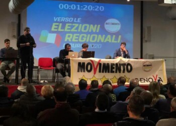 5S, pressing su alleanze, nodo Rousseau