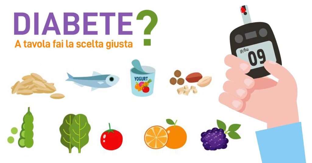 una corretta gestione del diabete di tipo 1 fino dalla diagnosi, con un’attenta prevenzione delle complicanze, può garantire una vita in salute a lungo