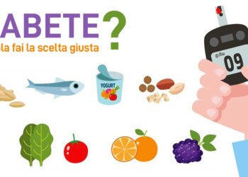 una corretta gestione del diabete di tipo 1 fino dalla diagnosi, con un’attenta prevenzione delle complicanze, può garantire una vita in salute a lungo