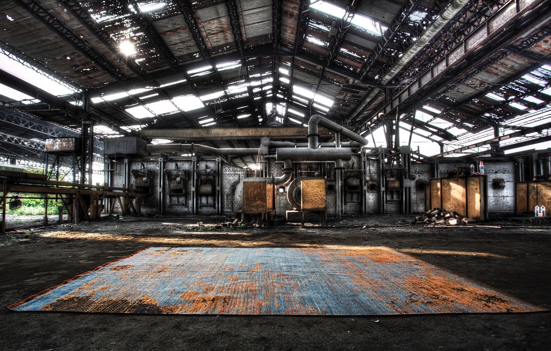 ABANDONALISM, IL FASCINO DI LUOGHI E OGGETTI DIMENTICATI DIVENTA UN FENOMENO DI TENDENZA E CONQUISTA I SOCIAL