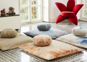 TRA SPIRITUALITÀ E BELLEZZA: È MADE IN ITALY IL PRIMO E-COMMERCE DI PRODOTTI DI DESIGN CHE PORTA LO YOGA TRA LE MURA DI CASA