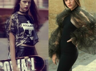 La Vanity Models Management per il secondo anno consecutivo alla “Milano Fashion Week”