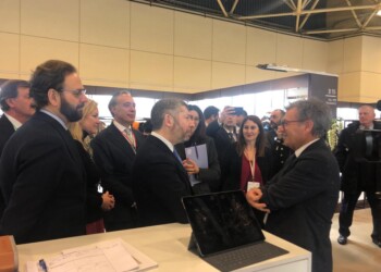 “Eccellente” incontro a Mosca tra il Vice-Ministro dello Sviluppo Economico russo, Timur Maksimov e il Sottosegretario agli Esteri Ivan Scalfarotto