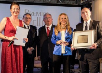 Premi Excellent 2020 al regista Giuseppe Tornatore e al ministro Luciana Lamorgese