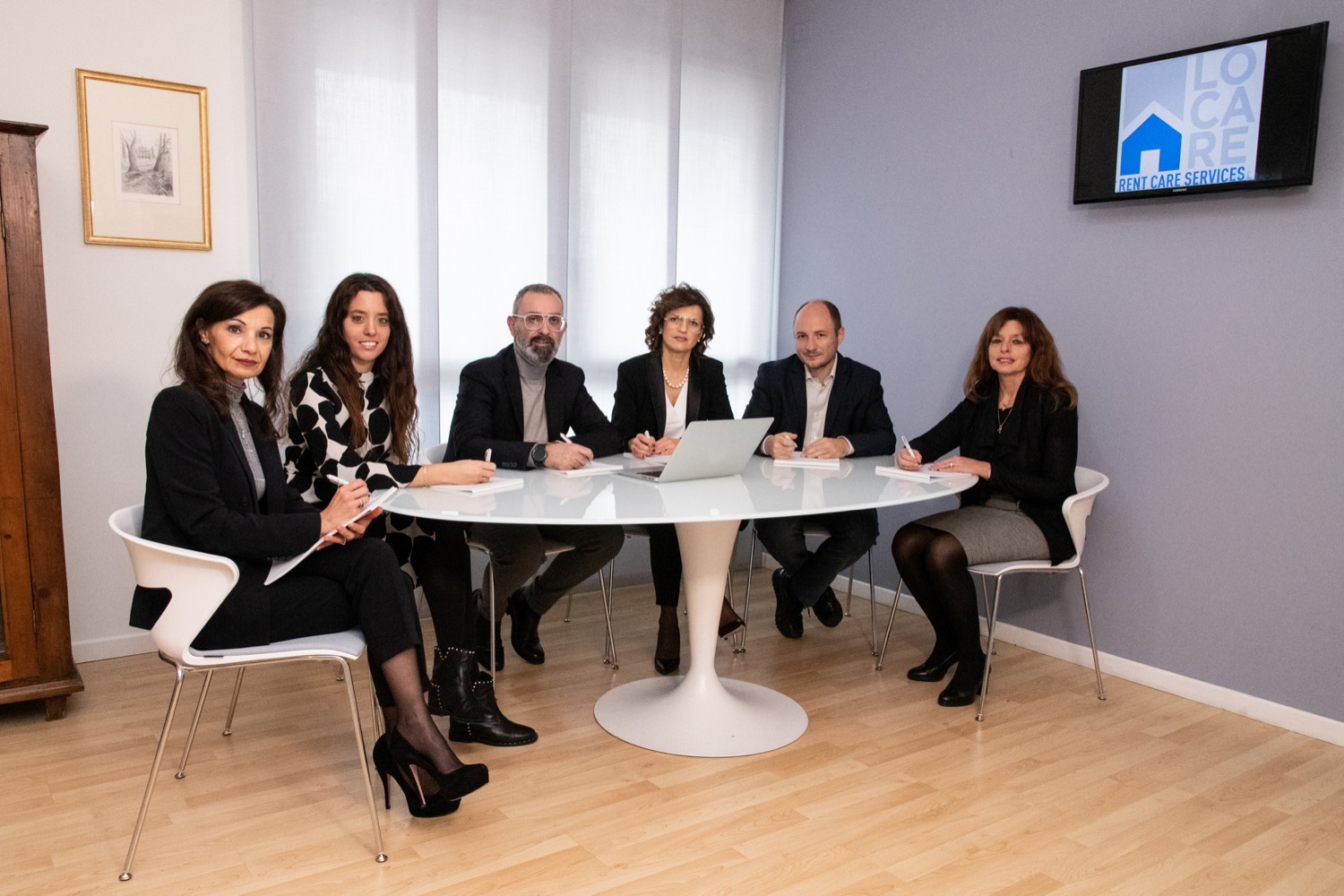 CASA, IL GRUPPO FRIMM SCEGLIE L’APP LOCARE AFFITTO FACILE PER OLTRE 300 AGENTI IMMOBILIARI E IL CROWDFUNDING SUPERA I 100MILA EURO