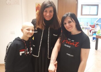 Fondazione per l’Infanzia Ronald McDonald Italia:  Maria Chiara Roti è il nuovo Direttore Generale