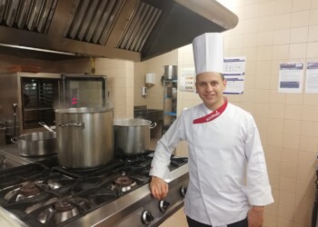 LE PRELIBATEZZE DEGLI CHEF INTERNAZIONALI ARRIVANO NEI RISTORANTI AZIENDALI: AL VIA LA SECONDA EDIZIONE DEL PROGETTO “GLOBAL CHEF”