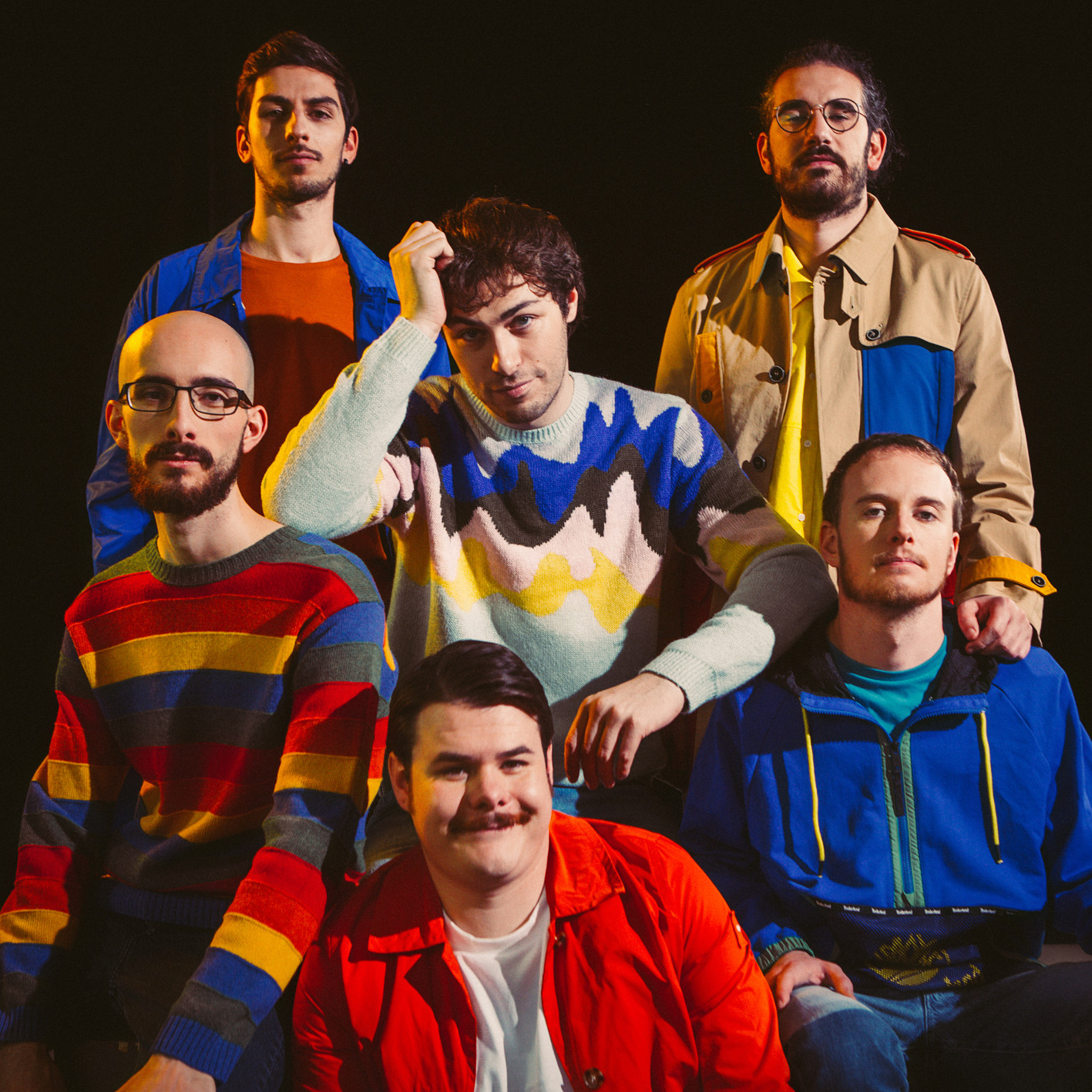 PINGUINI TATTICI NUCLEARI A FIRENZE: “FUORI DALL’HYPE RINGO STARR”