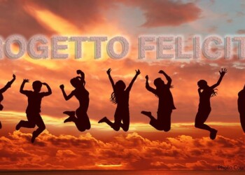 Nasce “Progetto Felicità”, il nuovo gruppo gratuito del “guru dei social network”