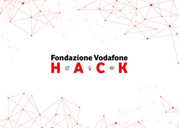 FONDAZIONE VODAFONE HACK:  AL VIA LA MARATONA DIGITALE ALL’INSEGNA DELL’INCLUSIONE