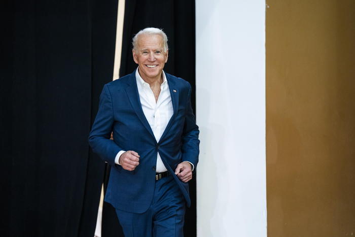 A Biden endorsement chiave in S.Carolina