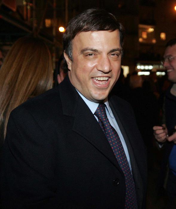 A giudizio l’ex sottosegretario Galati