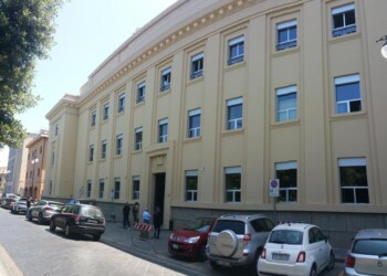 A giudizio sindaco e vicesindaco