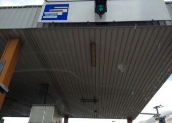 A24,senso unico alternato L’Aquila Ovest