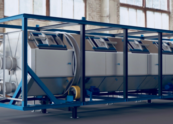 A2A capofila partenariato con BrianzAcque per recupero fanghi 