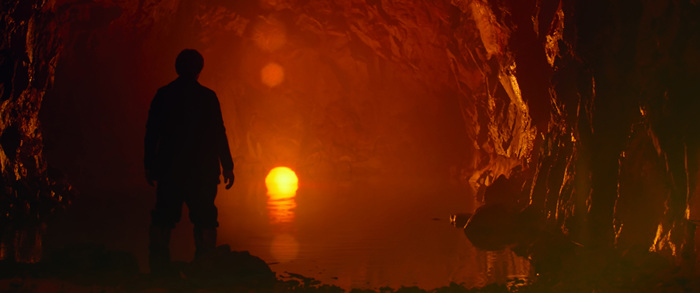 Abel Ferrara, la ‘Siberia’ non è il mio incubo