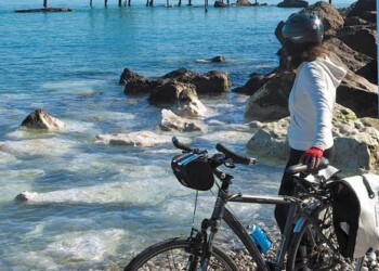 ‘Abruzzo Bike Friendly’, marchio cercasi