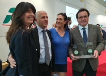 Abruzzo vince ‘Green road award’
