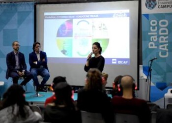 Acqua: Social Innovation Campus, sfida tra studenti a colpi di innovazione  