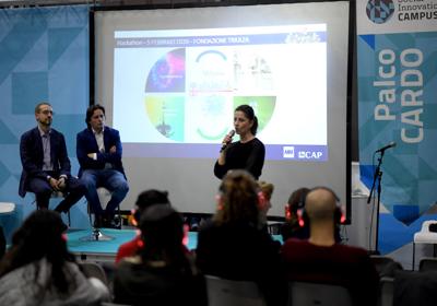 Social Innovation Campus, sfida tra studenti a colpi di innovazione