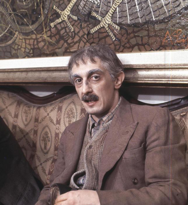 Addio a Flavio Bucci, dal Ligabue tv a Sorrentino