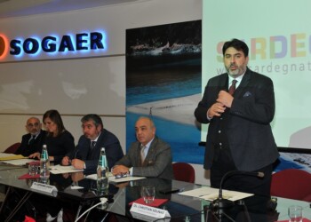 Aerei: Ue, advisor per voli Sardegna