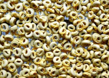 ‘Agrichef’ con ricette tradizione rurale