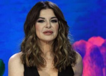 Alba Parietti ‘svela’ “il nuovo amore… segreto?” 
