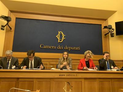 Alimenti: Confesercenti lancia Bitgood, piattaforma antispreco 