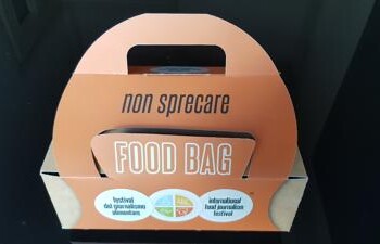Alimenti: obbligo doggy bag nei ristoranti, petizione e provvedimento allo studio  