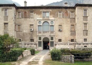 Alle Albere di Trento il Museo della filosofia