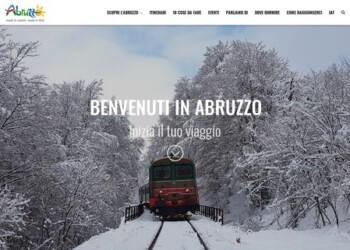 Ambasciatori digitali raccontano Abruzzo