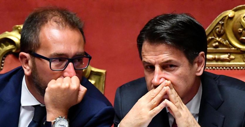 Ancora alta tensione nella maggioranza sulla prescrizione: ministre Iv pronte a disertare Cdm