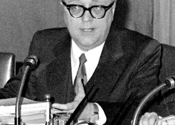 Anm ricorda Bachelet ‘giurista di pace’