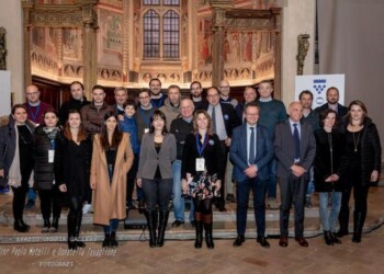 Annata “eccezionale” Montefalco Sagrantino Docg 2016