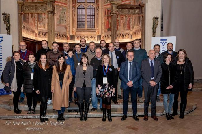 Annata “eccezionale” Montefalco Sagrantino Docg 2016