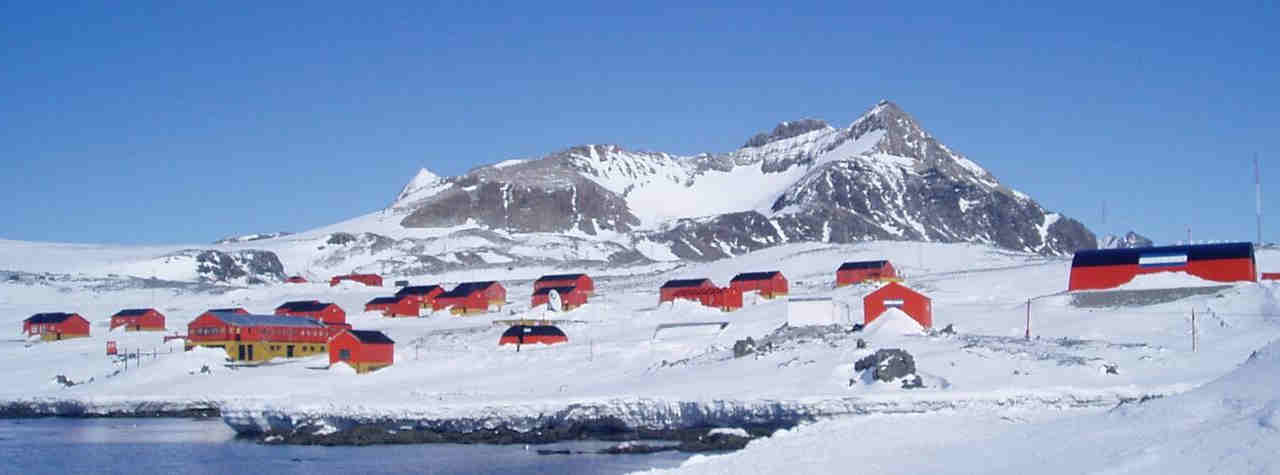 Antartide, è CALDO RECORD. Registrata la TEMPERATURA più alta della storia