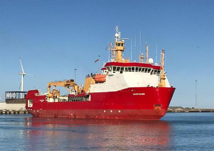 Antartide, nave Bassi raggiunge il punto più a Sud. Nuovo Record