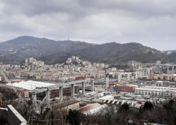 Antimafia: commissario ponte blocca ditta