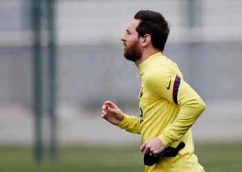 Argentina: si indaga se Messi fu spiato