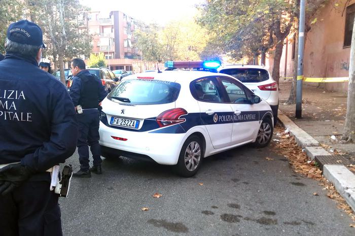 Arrestato funzionario Polizia Locale